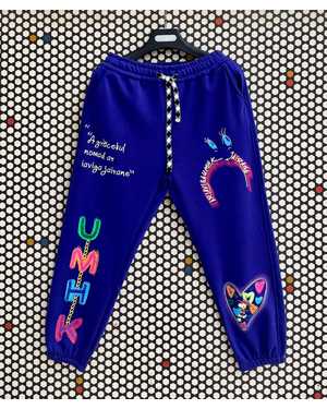 БРЮКИ ТКАНЬ ФЛИС