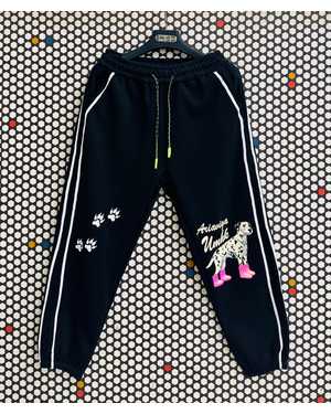 БРЮКИ ТКАНЬ ФЛИС