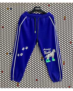 БРЮКИ ТКАНЬ ФЛИС