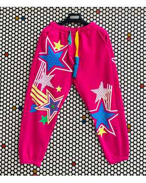 БРЮКИ ТКАНЬ ФЛИС