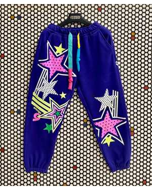 БРЮКИ ТКАНЬ ФЛИС