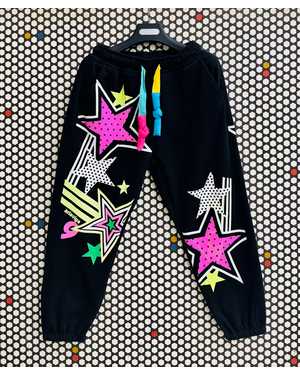 БРЮКИ ТКАНЬ ФЛИС