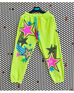 БРЮКИ ТКАНЬ ФЛИС