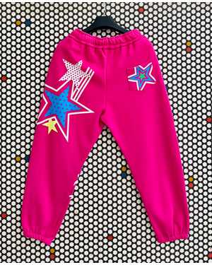 БРЮКИ ТКАНЬ ФЛИС