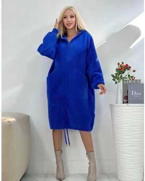 ПУЛОВЕР ТКАНЬ АЛЬПАКА