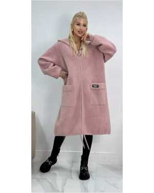 ПУЛОВЕР ТКАНЬ АЛЬПАКА