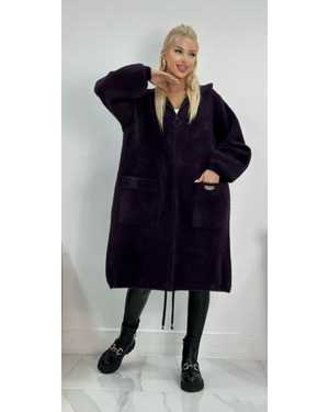 ПУЛОВЕР ТКАНЬ АЛЬПАКА