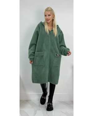 ПУЛОВЕР ТКАНЬ АЛЬПАКА