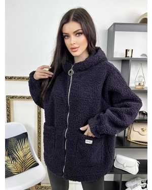 КОФТА ТКАНЬ АНГОРА