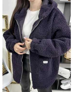 КОФТА ТКАНЬ АНГОРА