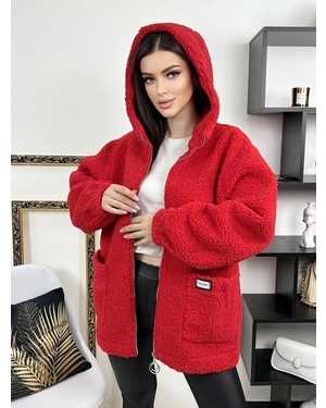 КОФТА ТКАНЬ АНГОРА