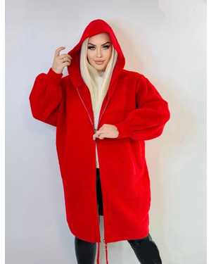 БОМБЕР ТКАНЬ АЛЬПАКА