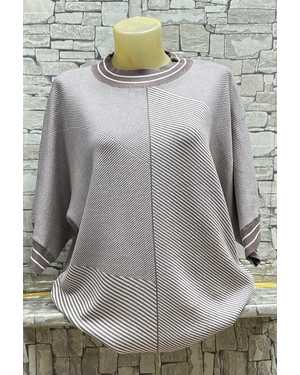 КОФТА ТКАНЬ 50% CASHMERE, 28% WOOL, 17% COTTON, 5% ELASTANE