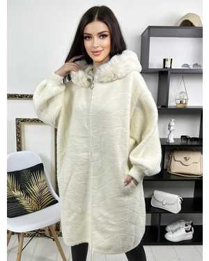 БОМБЕР ТКАНЬ АЛЬПАКА