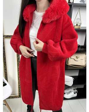 БОМБЕР ТКАНЬ АЛЬПАКА