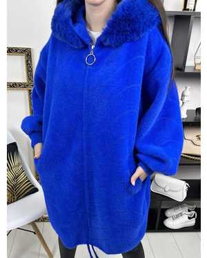 БОМБЕР ТКАНЬ АЛЬПАКА