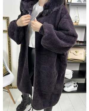 БОМБЕР ТКАНЬ АЛЬПАКА