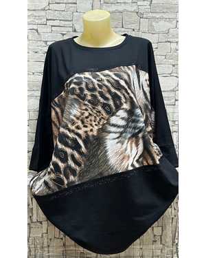 КОФТА ТКАНЬ 95% ХЛОПОК, 5% СПАНДЕКС