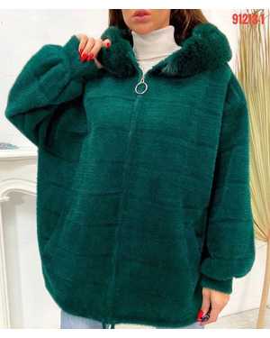 БОМБЕР ТКАНЬ АЛЬПАКА