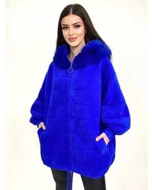 БОМБЕР ТКАНЬ АЛЬПАКА