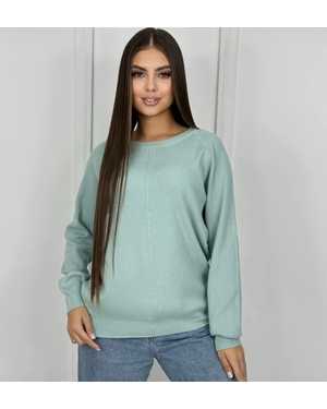 КОФТА ТКАНЬ 70% COTTON, 20% CASHMERE, 10% ELASTANE