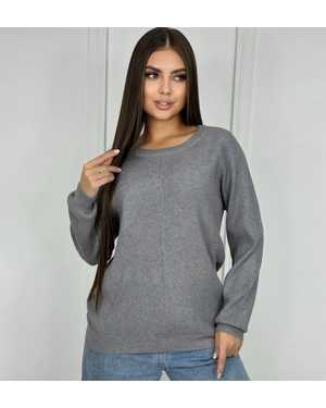 КОФТА ТКАНЬ 70% COTTON, 20% CASHMERE, 10% ELASTANE