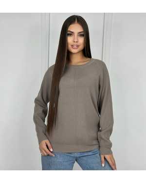 КОФТА ТКАНЬ 70% COTTON, 20% CASHMERE, 10% ELASTANE
