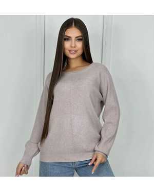 КОФТА ТКАНЬ 70% COTTON, 20% CASHMERE, 10% ELASTANE