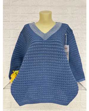 КОФТА ТКАНЬ 65% ХЛОПОК; 35% ПОЛИЭСТЕР