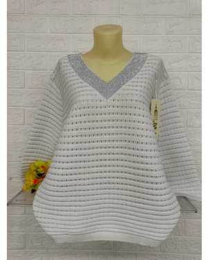 КОФТА ТКАНЬ 65% ХЛОПОК; 35% ПОЛИЭСТЕР