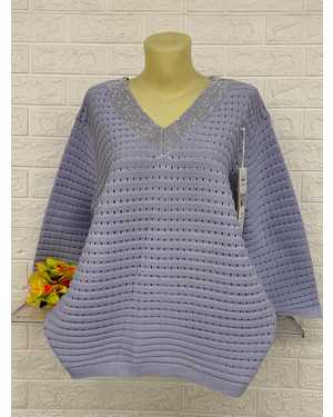 КОФТА ТКАНЬ 65% ХЛОПОК; 35% ПОЛИЭСТЕР