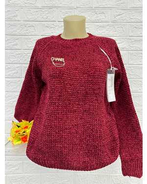 СВИТЕР ТКАНЬ 70% ХЛОПОК, 25% ПОЛИЭСТЕР, 5% SPANDEX