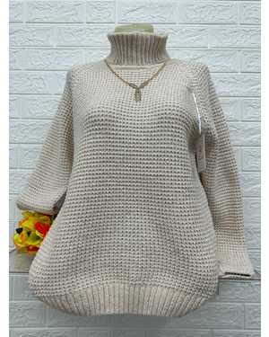 СВИТЕР ТКАНЬ 70% ХЛОПОК, 25% ПОЛИЭСТЕР, 5% SPANDEX