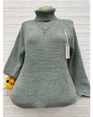 СВИТЕР ТКАНЬ 70% ХЛОПОК, 25% ПОЛИЭСТЕР, 5% SPANDEX