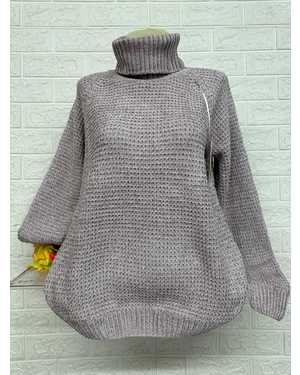 СВИТЕР ТКАНЬ 70% ХЛОПОК, 25% ПОЛИЭСТЕР, 5% SPANDEX