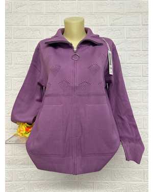 СВИТЕР ТКАНЬ 60% ХЛОПОК; 20% КАШИМЕР; 10% ЭЛАСТАН; 10% АНГОРА