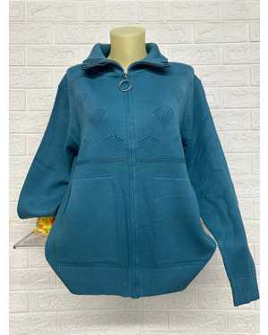 СВИТЕР ТКАНЬ 60% ХЛОПОК; 20% КАШИМЕР; 10% ЭЛАСТАН; 10% АНГОРА