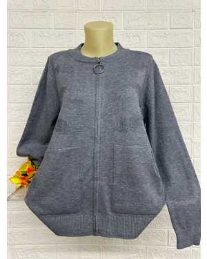 СВИТЕР ТКАНЬ 60% ХЛОПОК; 20% КАШИМЕР; 10% ЭЛАСТАН; 10% АНГОРА