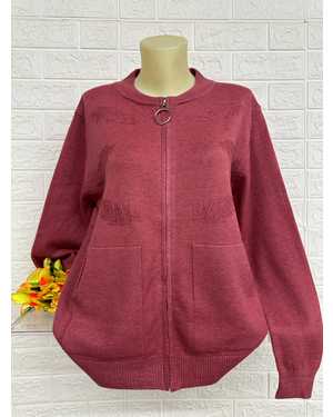 СВИТЕР ТКАНЬ 60% ХЛОПОК; 20% КАШИМЕР; 10% ЭЛАСТАН; 10% АНГОРА