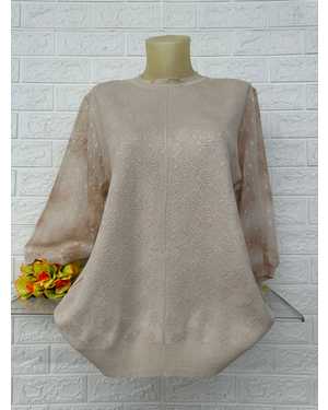 КОФТА ТКАНЬ 50% КАШЕМИР; 28% ШЕРСТЬ; 17% ХЛОПОК; 5% ЭЛАСТАН