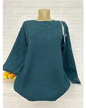 КОФТА ТКАНЬ 50% КАШЕМИР; 28% ШЕРСТЬ; 17% ХЛОПОК; 5% ЭЛАСТАН