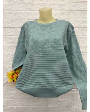 КОФТА ТКАНЬ 50% КАШЕМИР; 28% ШЕРСТЬ; 17% ХЛОПОК; 5% ЭЛАСТАН