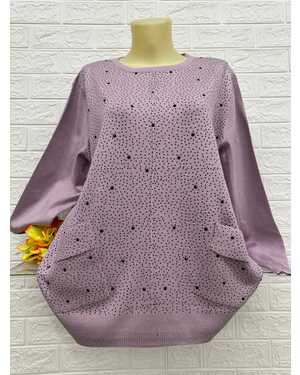 КОФТА ТКАНЬ 50% КАШЕМИР; 28% ШЕРСТЬ; 17% ХЛОПОК; 5% ЭЛАСТАН