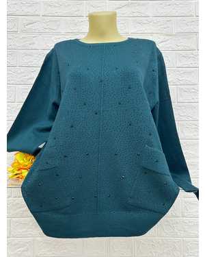 КОФТА ТКАНЬ 50% КАШЕМИР; 28% ШЕРСТЬ; 17% ХЛОПОК; 5% ЭЛАСТАН