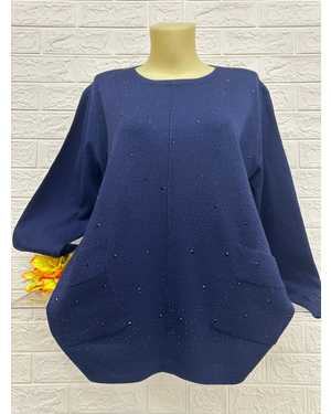 КОФТА ТКАНЬ 50% КАШЕМИР; 28% ШЕРСТЬ; 17% ХЛОПОК; 5% ЭЛАСТАН