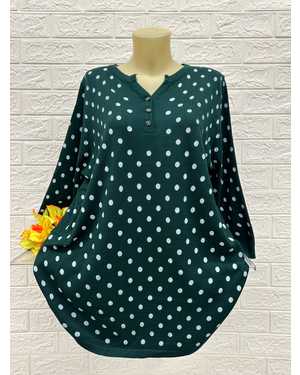 ТУНИКА ТКАНЬ 30% ШЕРСТЬ, 70% ПОЛИЭТЕР