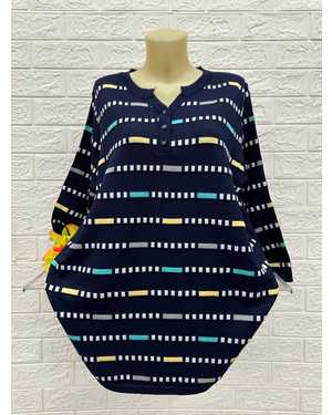 ТУНИКА ТКАНЬ 30% ШЕРСТЬ, 70% ПОЛИЭТЕР