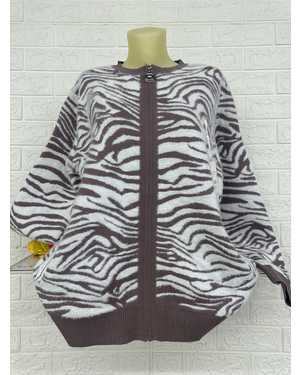 КОФТА ТКАНЬ 60% ХЛОПОК; 20% КАШИМЕР; 10% ЭЛАСТАН; 10% АНГОРА