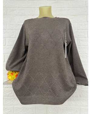 КОФТА ТКАНЬ 45% ХЛОПОК; 35% КАШЕМИР; 10% АНГОРА; 10% ЭЛАСТАНЕ