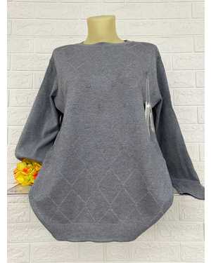 КОФТА ТКАНЬ 45% ХЛОПОК; 35% КАШЕМИР; 10% АНГОРА; 10% ЭЛАСТАНЕ